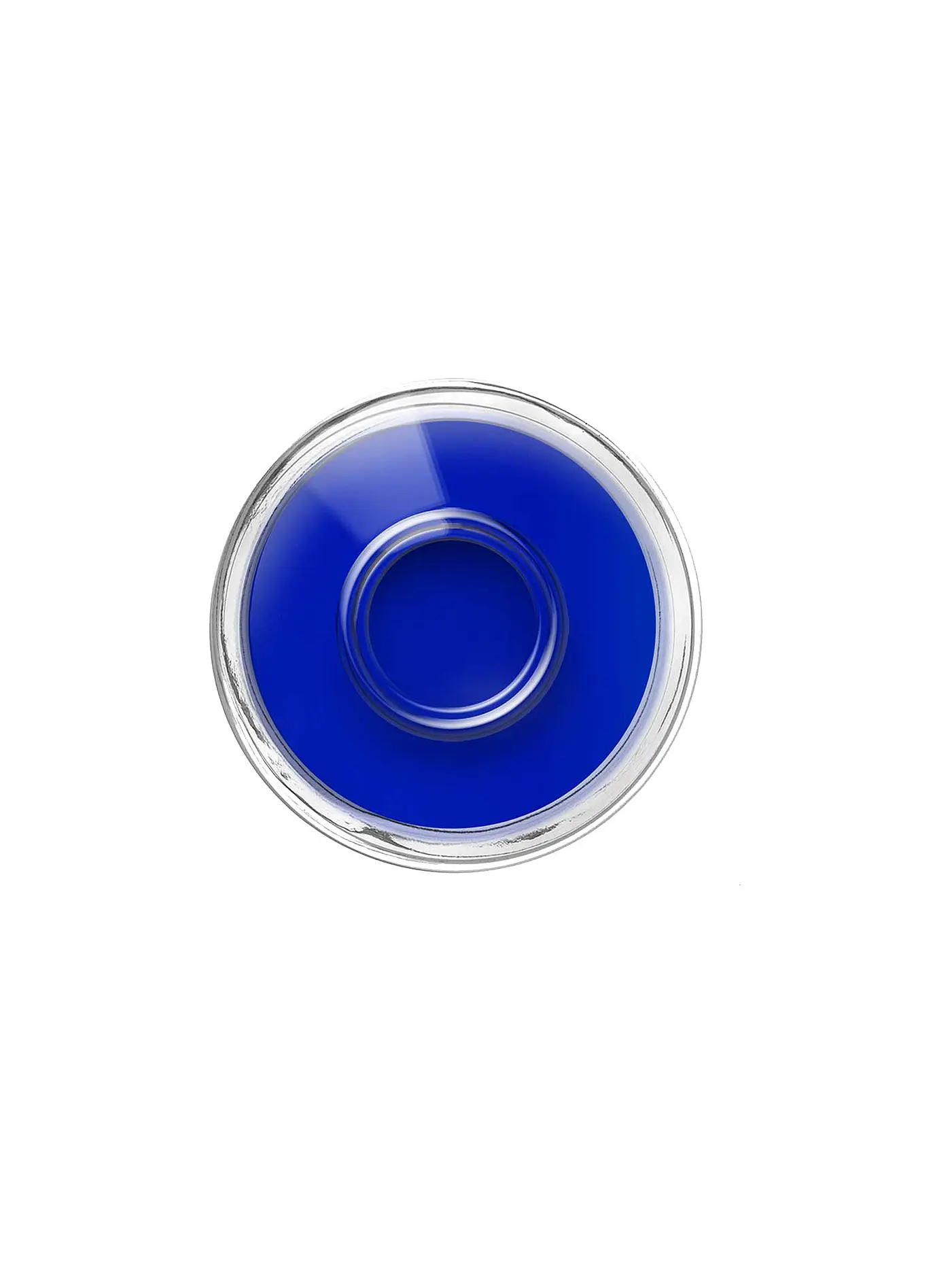 OZN | Nagellack 82 JADE | blau